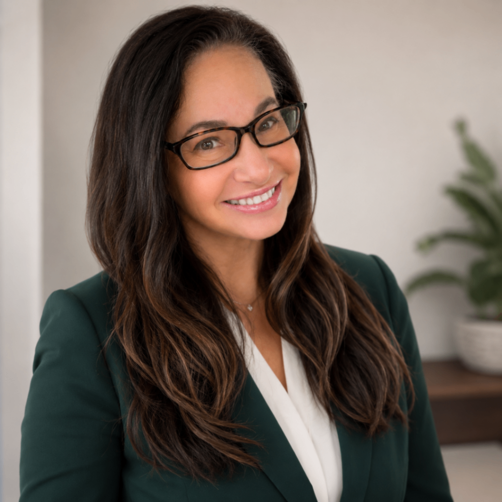 Cathy Schwartz, Founder of Pathways2Purpose Consulting